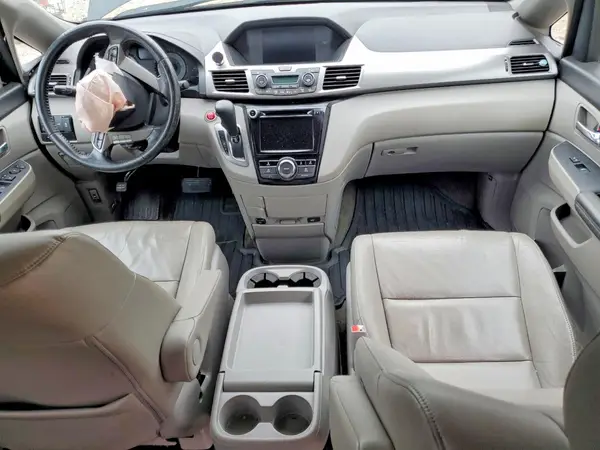 5FNRL5H61GB037476 2016 HONDA ODYSSEY - Image 8