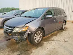 5FNRL5H61GB038188 2016 HONDA ODYSSEY