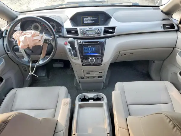 5FNRL5H61GB038188 2016 HONDA ODYSSEY - Image 8