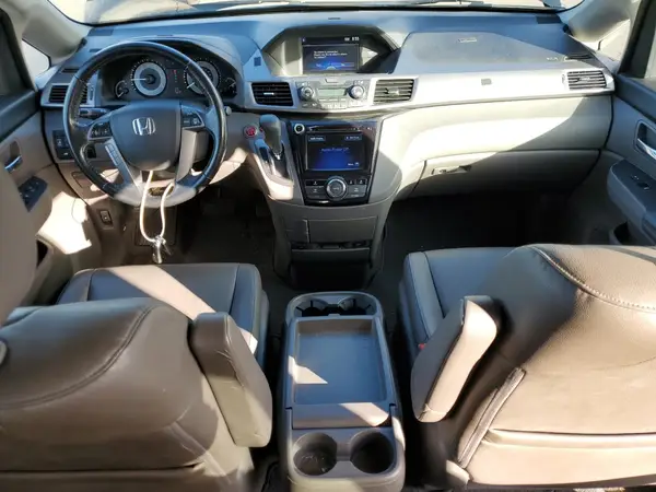 5FNRL5H61GB038675 2016 HONDA ODYSSEY - Image 8