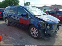 5FNRL5H61GB038921 2016 HONDA ODYSSEY