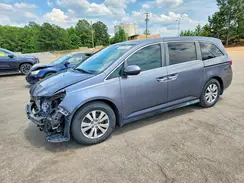 5FNRL5H61GB039096 2016 HONDA ODYSSEY