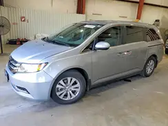 5FNRL5H61GB039924 2016 HONDA ODYSSEY