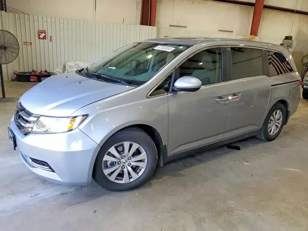 5FNRL5H61GB039924 2016 HONDA ODYSSEY - Image 1