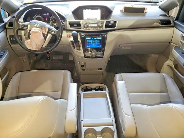 5FNRL5H61GB039924 2016 HONDA ODYSSEY - Image 8