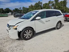 5FNRL5H61GB039986 2016 HONDA ODYSSEY