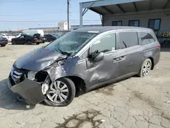 5FNRL5H61GB041575 2016 HONDA ODYSSEY