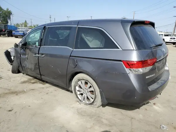 5FNRL5H61GB041575 2016 HONDA ODYSSEY - Image 2