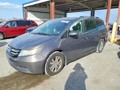 5FNRL5H61GB043519 2016 HONDA ODYSSEY