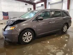 5FNRL5H61GB043634 2016 HONDA ODYSSEY