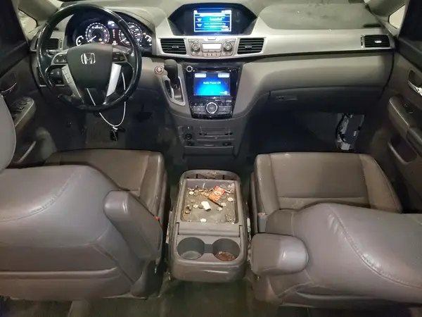 5FNRL5H61GB043634 2016 HONDA ODYSSEY - Image 8