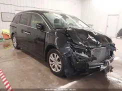 5FNRL5H61GB045982 2016 HONDA ODYSSEY
