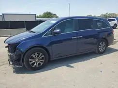 5FNRL5H61GB046260 2016 HONDA ODYSSEY