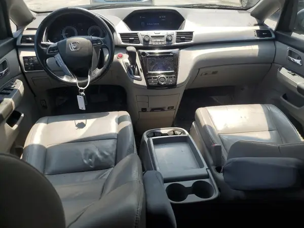 5FNRL5H61GB046260 2016 HONDA ODYSSEY - Image 8
