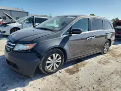 5FNRL5H61GB049496 2016 HONDA ODYSSEY