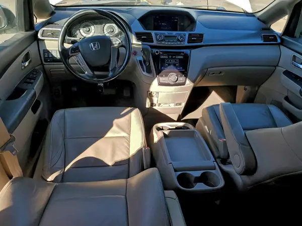 5FNRL5H61GB050468 2016 HONDA ODYSSEY - Image 8
