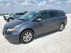 5FNRL5H61GB051880 2016 HONDA ODYSSEY