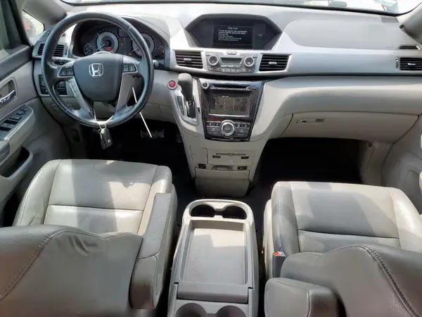 5FNRL5H61GB051880 2016 HONDA ODYSSEY - Image 8