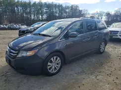 5FNRL5H61GB052057 2016 HONDA ODYSSEY
