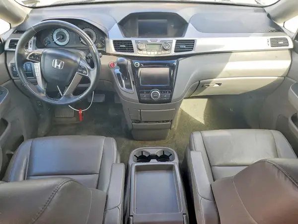 5FNRL5H61GB052057 2016 HONDA ODYSSEY - Image 8