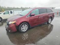 5FNRL5H61GB052737 2016 HONDA ODYSSEY