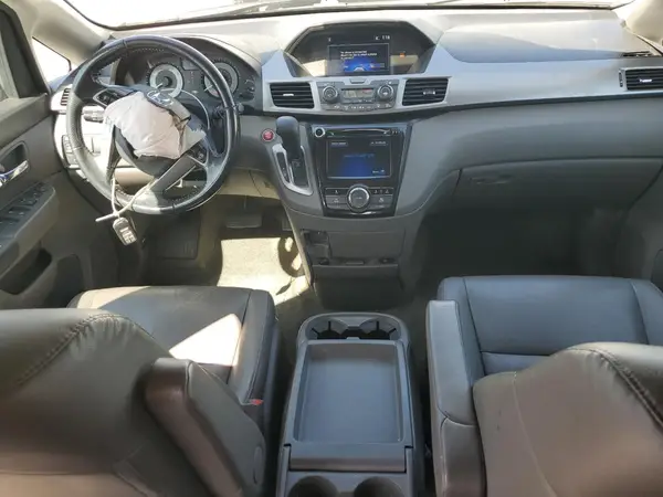 5FNRL5H61GB055962 2016 HONDA ODYSSEY - Image 8