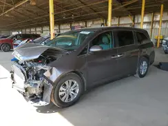 5FNRL5H61GB056321 2016 HONDA ODYSSEY