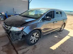 5FNRL5H61GB056979 2016 HONDA ODYSSEY