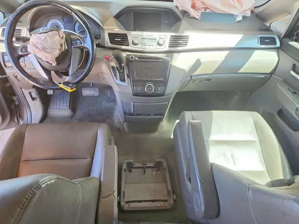 5FNRL5H61GB056979 2016 HONDA ODYSSEY - Image 8