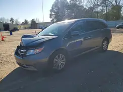 5FNRL5H61GB058005 2016 HONDA ODYSSEY