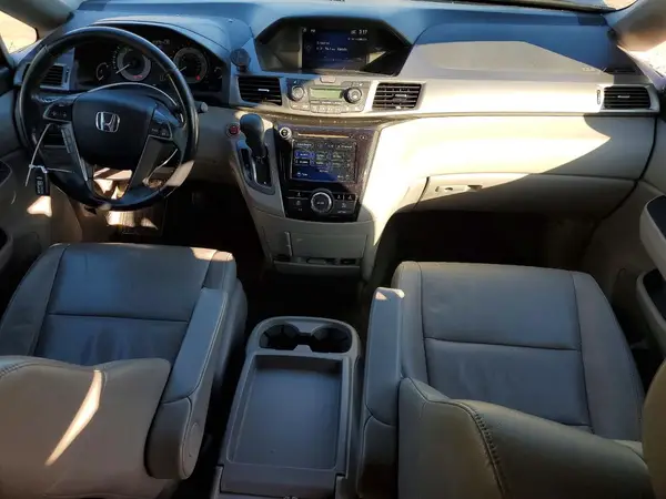 5FNRL5H61GB058005 2016 HONDA ODYSSEY - Image 8