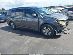 5FNRL5H61GB058019 2016 HONDA ODYSSEY