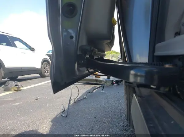 5FNRL5H61GB058019 2016 HONDA ODYSSEY - Image 8