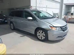 5FNRL5H61GB059154 2016 HONDA ODYSSEY