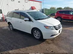 5FNRL5H61GB059316 2016 HONDA ODYSSEY