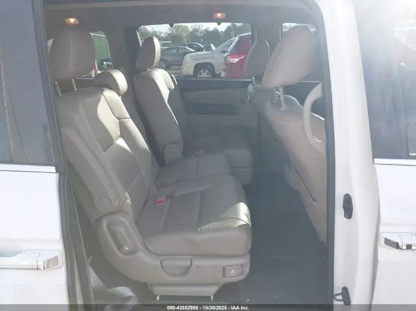 5FNRL5H61GB059316 2016 HONDA ODYSSEY - Image 8