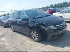 5FNRL5H61GB060420 2016 HONDA ODYSSEY