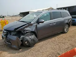5FNRL5H61GB060840 2016 HONDA ODYSSEY