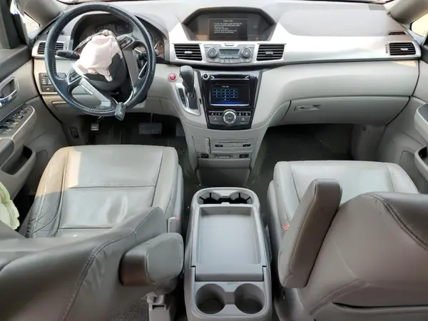 5FNRL5H61GB060840 2016 HONDA ODYSSEY - Image 8