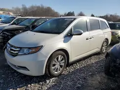 5FNRL5H61GB061423 2016 HONDA ODYSSEY