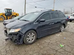 5FNRL5H61GB062846 2016 HONDA ODYSSEY
