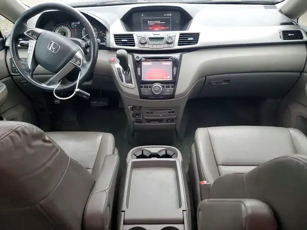 5FNRL5H61GB062846 2016 HONDA ODYSSEY - Image 8