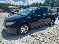 5FNRL5H61GB063740 2016 HONDA ODYSSEY