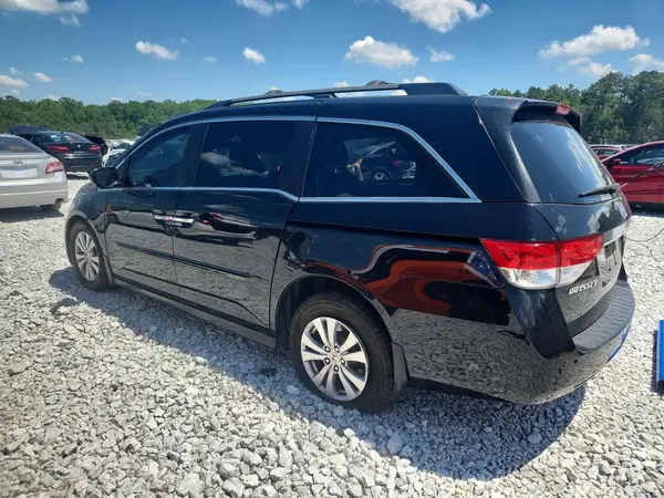 5FNRL5H61GB063740 2016 HONDA ODYSSEY - Image 2