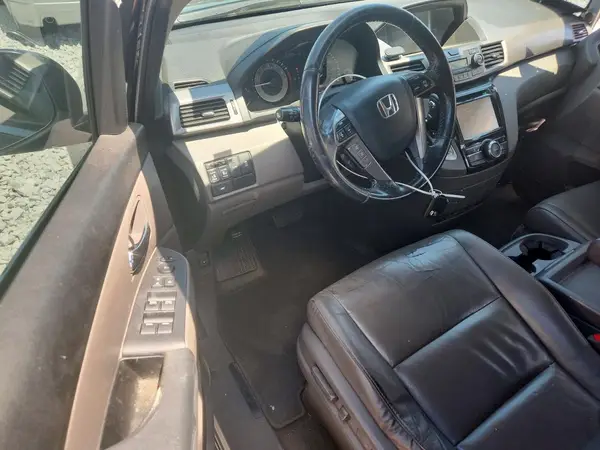 5FNRL5H61GB063740 2016 HONDA ODYSSEY - Image 8