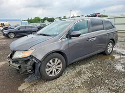 5FNRL5H61GB065374 2016 HONDA ODYSSEY