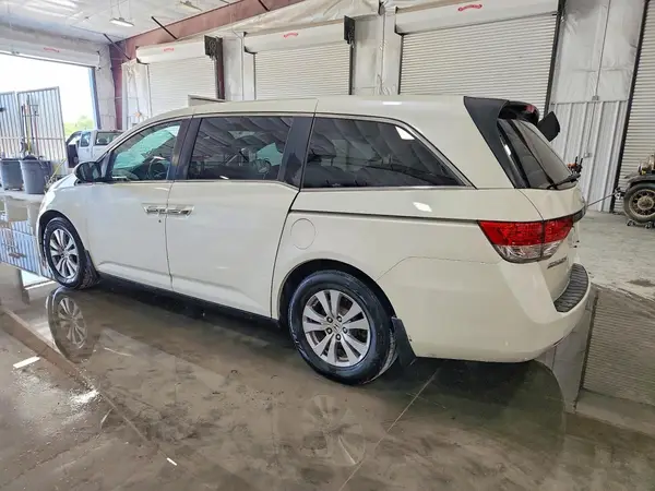 5FNRL5H61GB065407 2016 HONDA ODYSSEY - Image 2