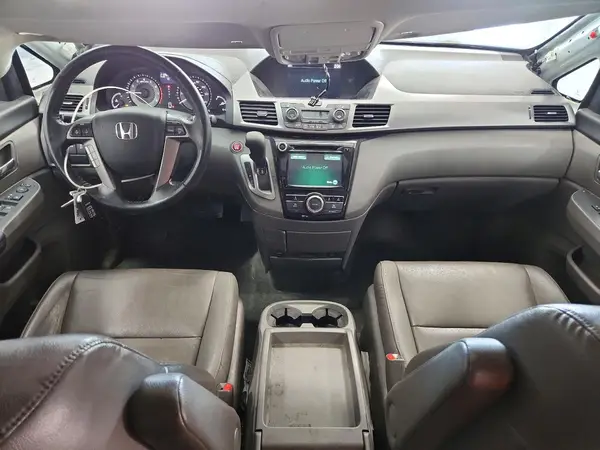 5FNRL5H61GB065407 2016 HONDA ODYSSEY - Image 8