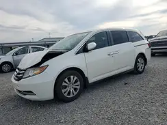 5FNRL5H61GB065827 2016 HONDA ODYSSEY