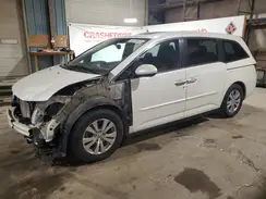 5FNRL5H61GB067934 2016 HONDA ODYSSEY